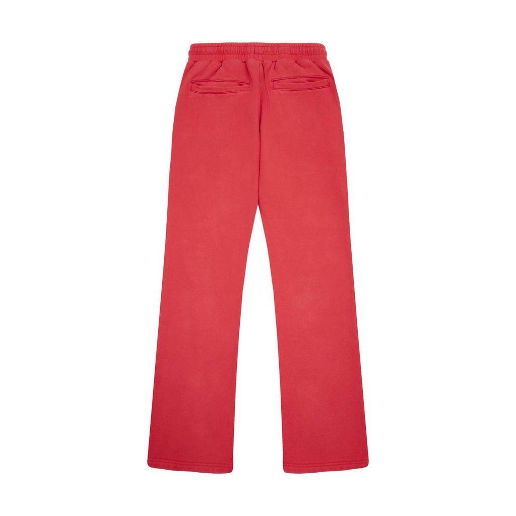 ALMOST SOMEDAY RUNWAY FLARES (Sun Fade Red)