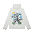ALMOST SOMEDAY Paris Hoodie (CREAM)